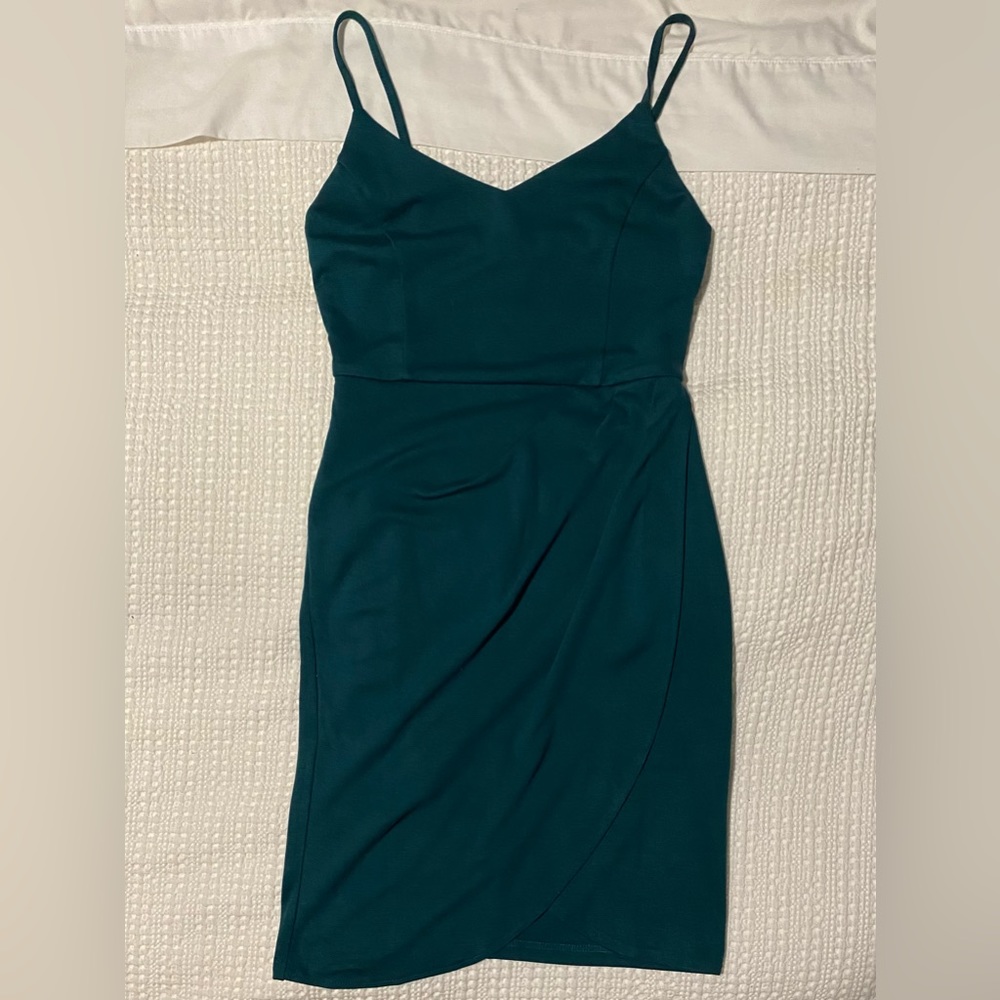 *NEW Zalalus- Women’s Spaghetti Strap Bodycon Dress. - Picture 4 of 13